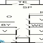 8 Person On A In Tatil Evi