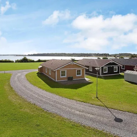 8 Person On A In Prázdninový dům Gråsten