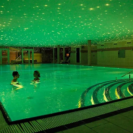 8 Person On A In Prázdninový dům Gråsten