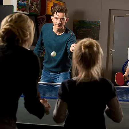 8 Person On A In * Gråsten